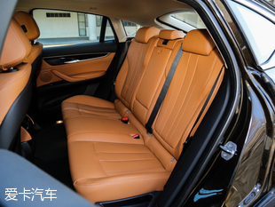 寶馬(進口)2017款寶馬X6