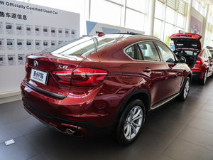 2017款xDrive28i 整体外观