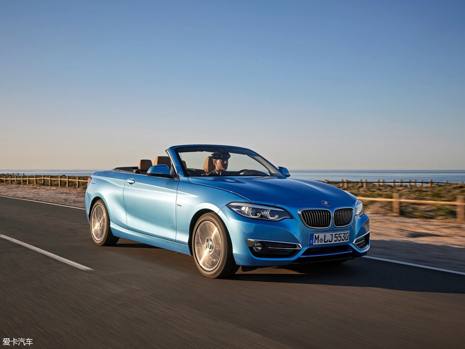 2017R2ϵ 230i Convertible