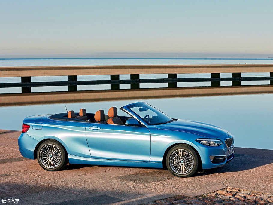 2017R2ϵ 230i Convertible