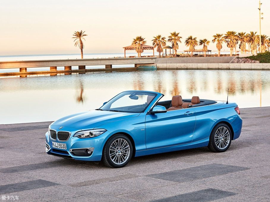 2017R2ϵ 230i Convertible