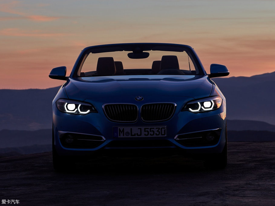 2017R2ϵ 230i Convertible