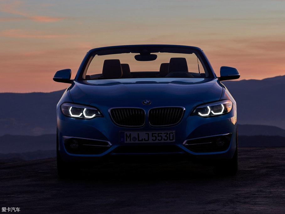 2017R2ϵ 230i Convertible