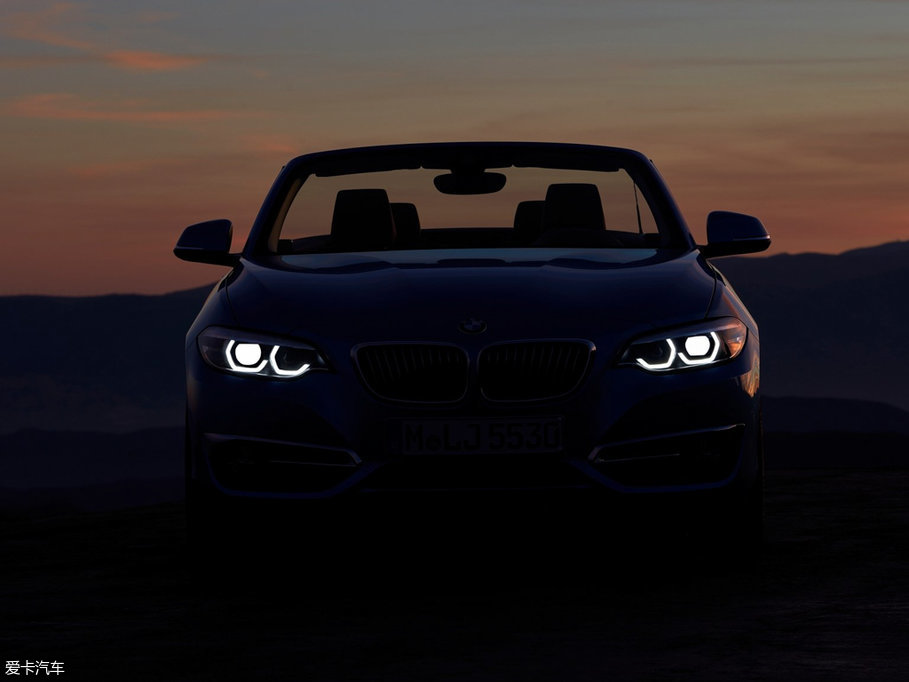 2017R2ϵ 230i Convertible