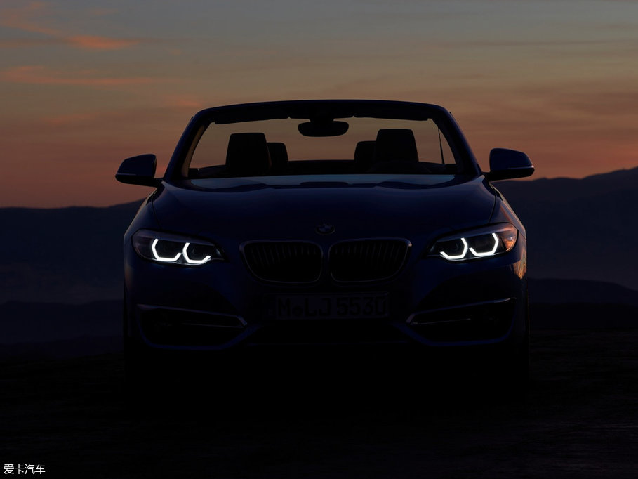 2017R2ϵ 230i Convertible