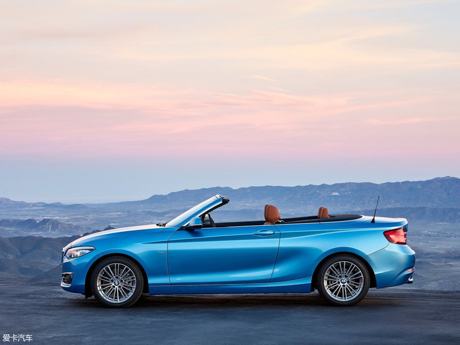 2017R2ϵ 230i Convertible