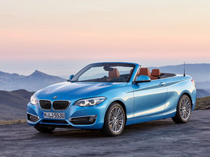 2017230i Convertible w^
