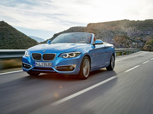 2017230i Convertible w^