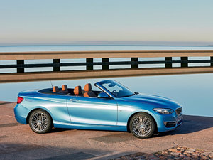 2017230i Convertible w^