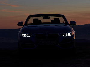 2017230i Convertible w^