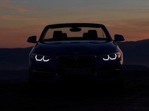 2017230i Convertible w^