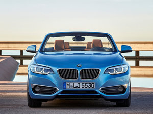 2017230i Convertible w^