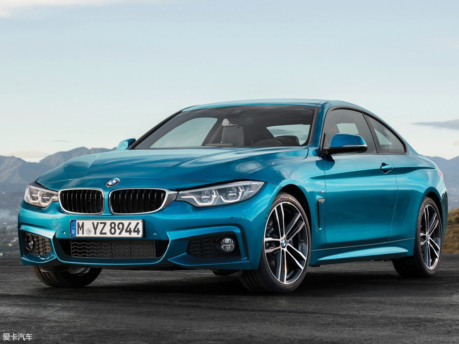 2017R4ϵ 440i xDrive M\b