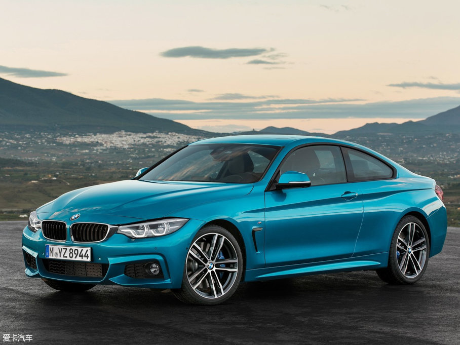 2017R4ϵ 440i xDrive M\b