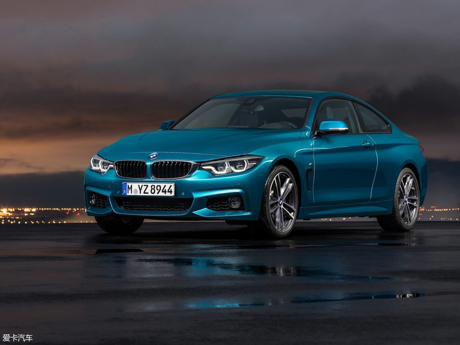 2017R4ϵ 440i xDrive M\b