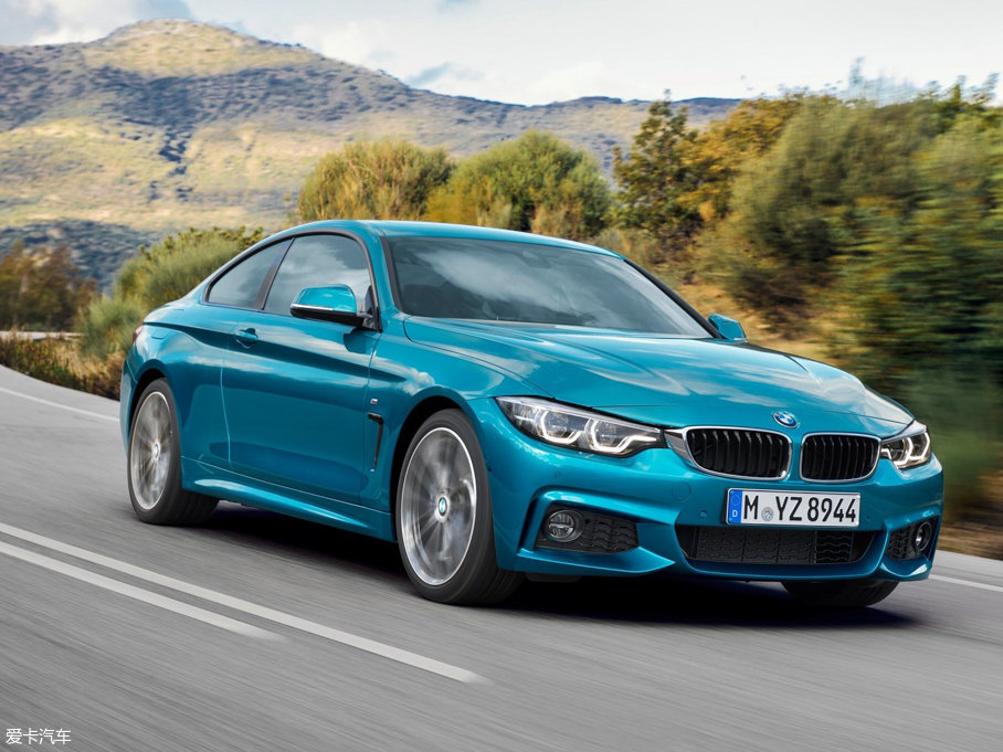 2017R4ϵ 440i xDrive M\b