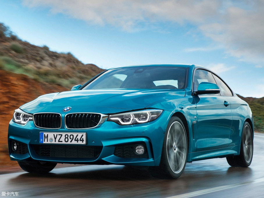 2017R4ϵ 440i xDrive M\b