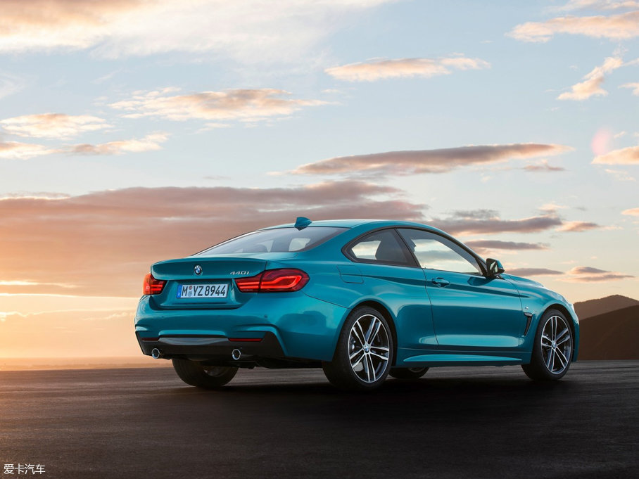 2017R4ϵ 440i xDrive M\b