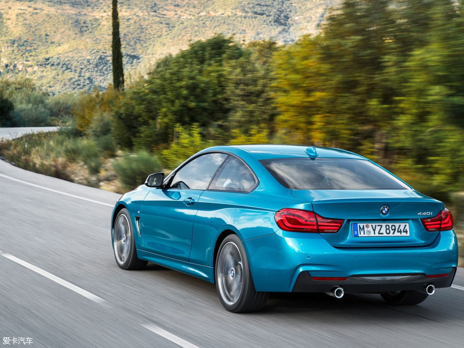 2017R4ϵ 440i xDrive M\(yn)(dng)b