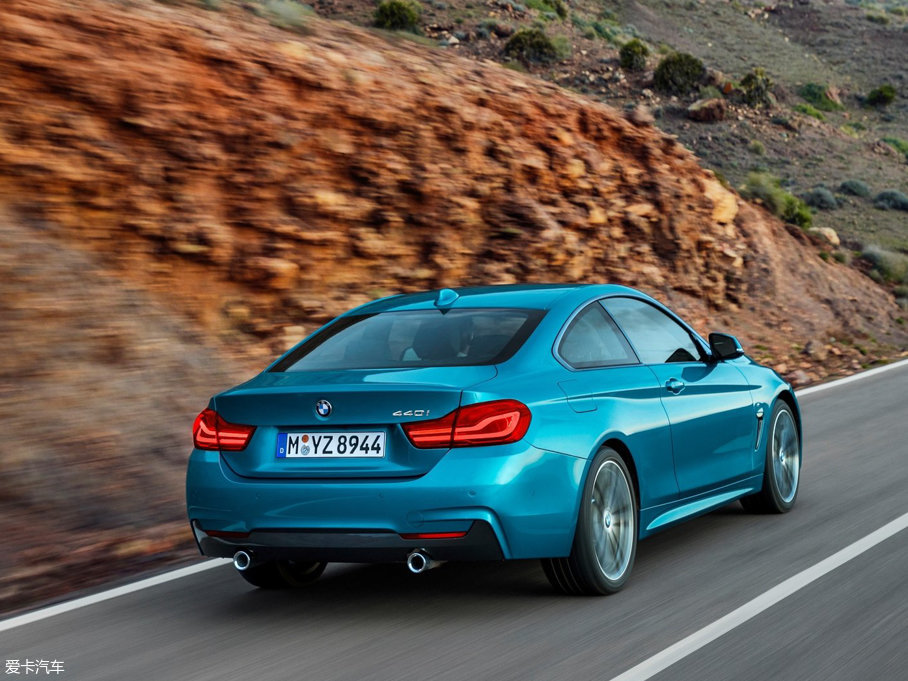 2017R4ϵ 440i xDrive M\b