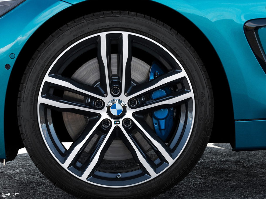 2017R4ϵ 440i xDrive M\b