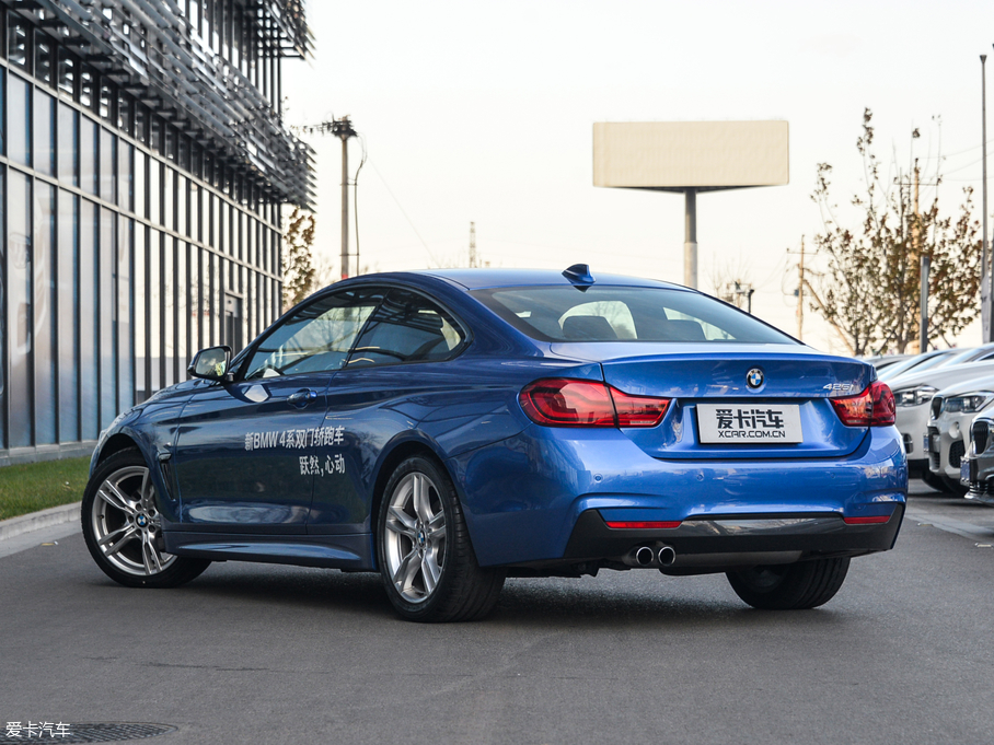 2017R4ϵ 425i M\(yn)(dng)b