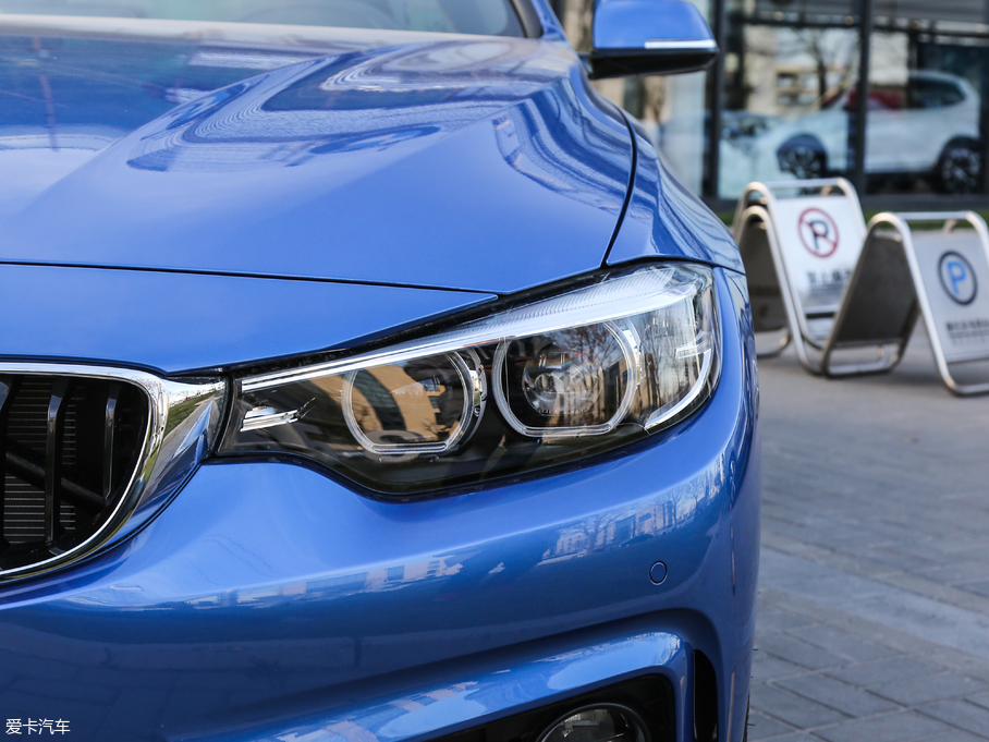 2017��R4ϵ 425i M�\�����b