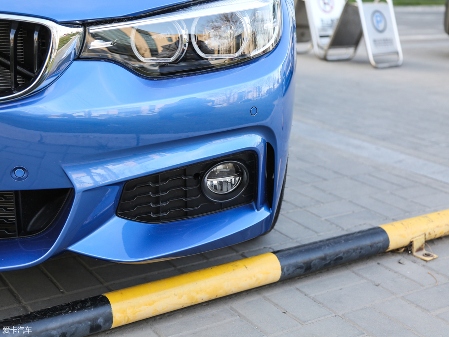 2017��R4ϵ 425i M�\�����b