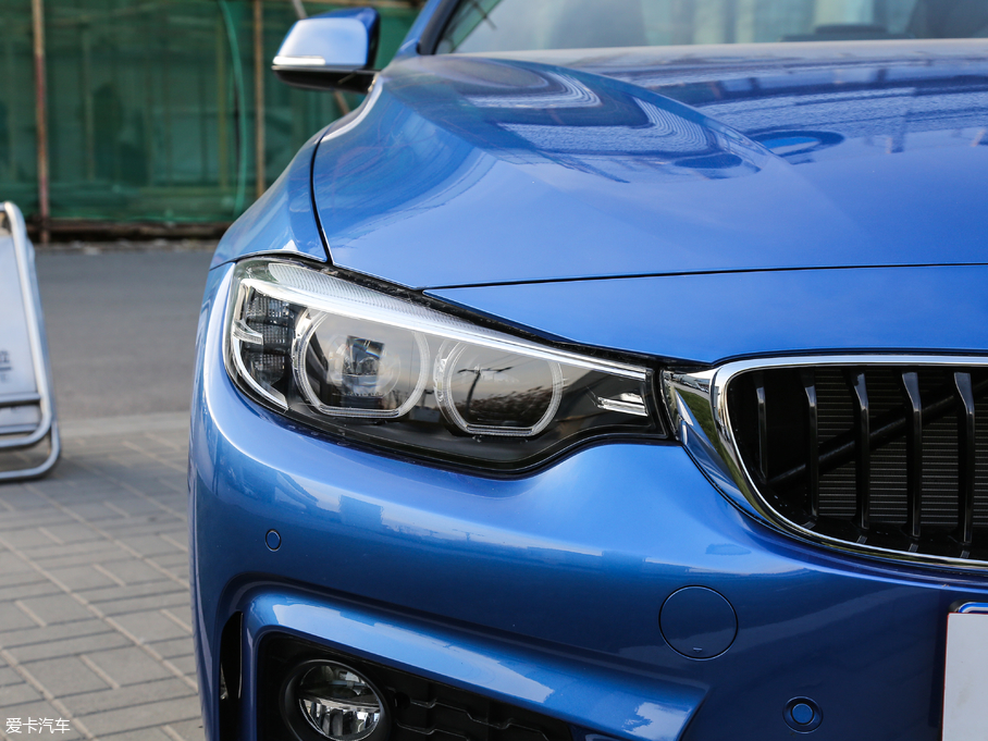 2017R4ϵ 425i M\b