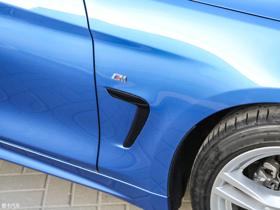 2017R4ϵ 425i M\b