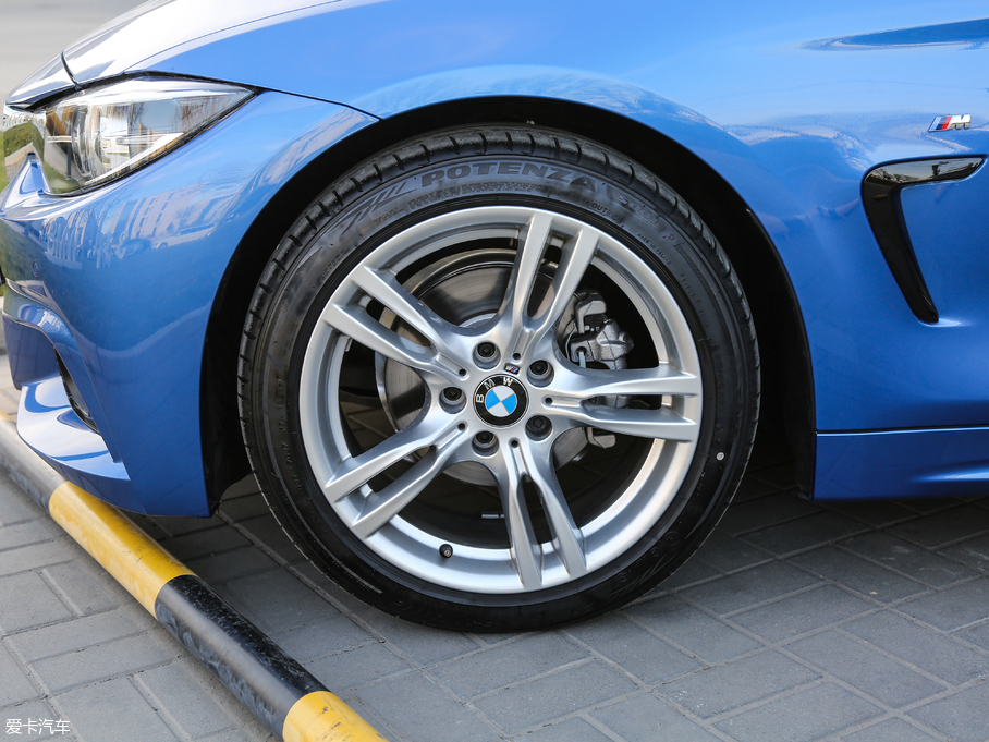 2017��R4ϵ 425i M�\�����b