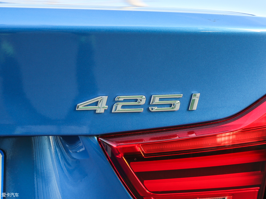 2017R4ϵ 425i M\b