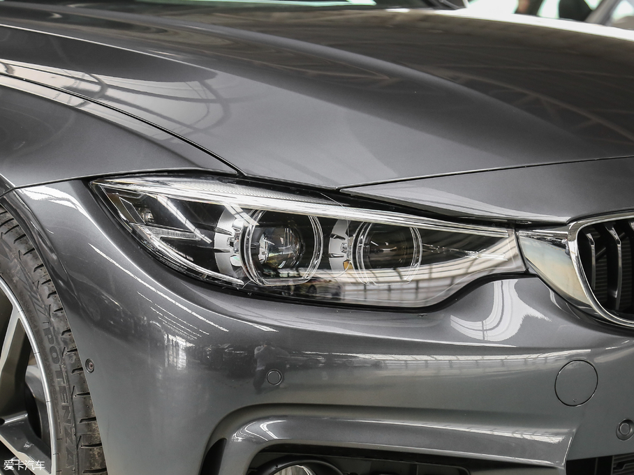 2017R4ϵ 430i M\b