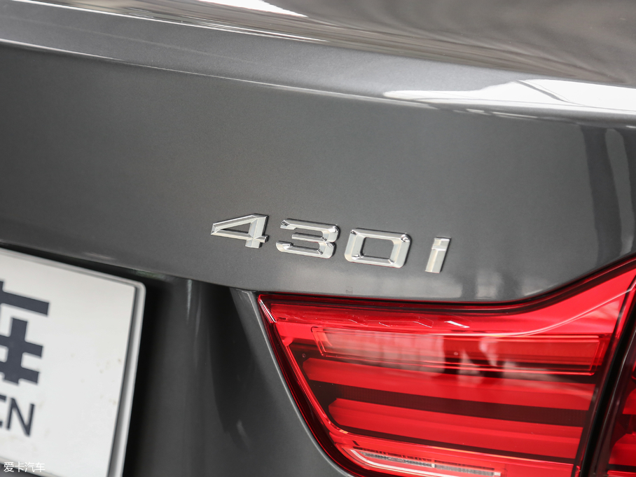 2017��R4ϵ 430i M�\(y��n)��(d��ng)���b