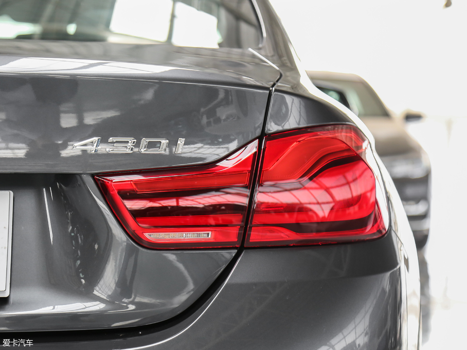 2017R4ϵ 430i M\b