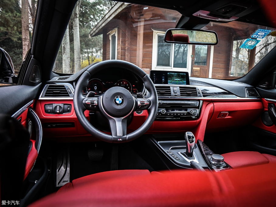 2017R4ϵ 440i xDrive M\b