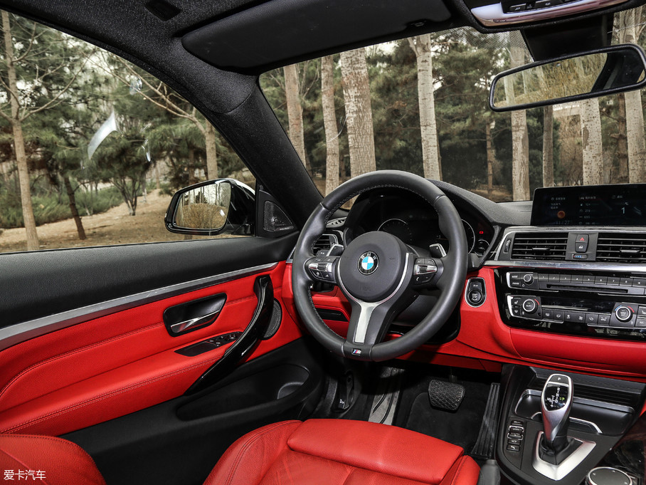 2017R4ϵ 440i xDrive M\b