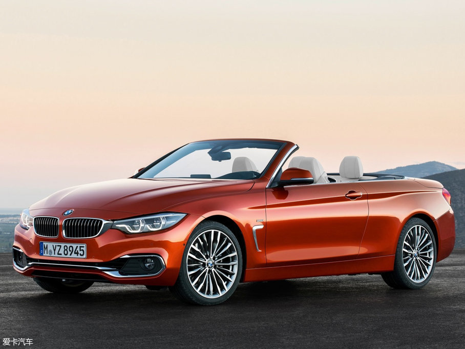 2017R4ϵ 430i M\b