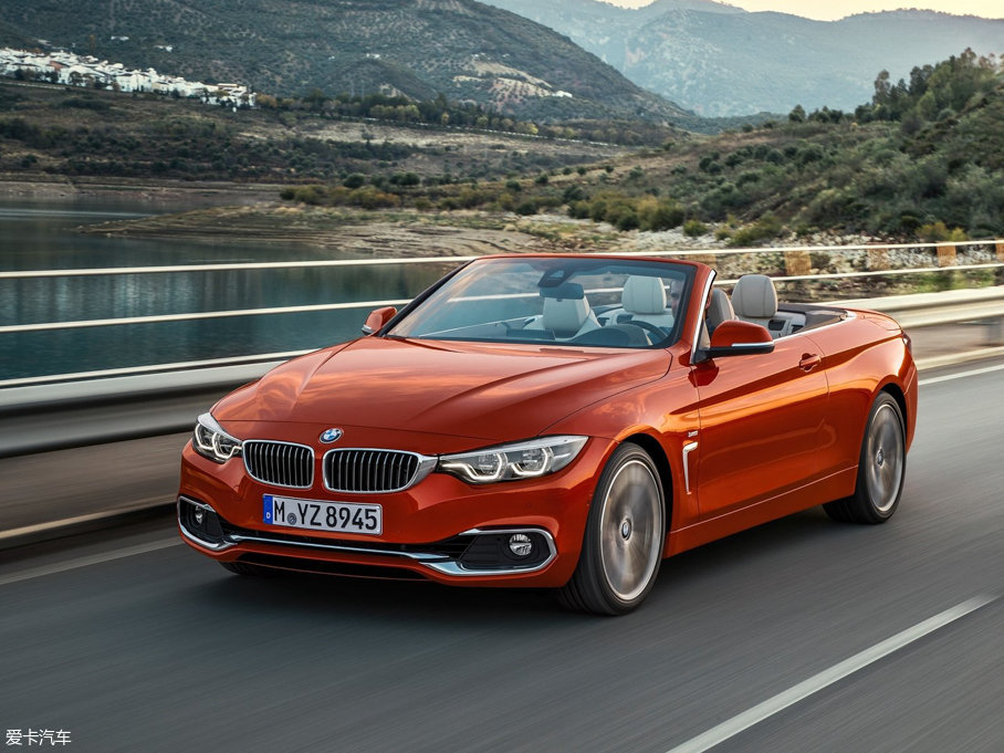 2017R4ϵ 430i M\b