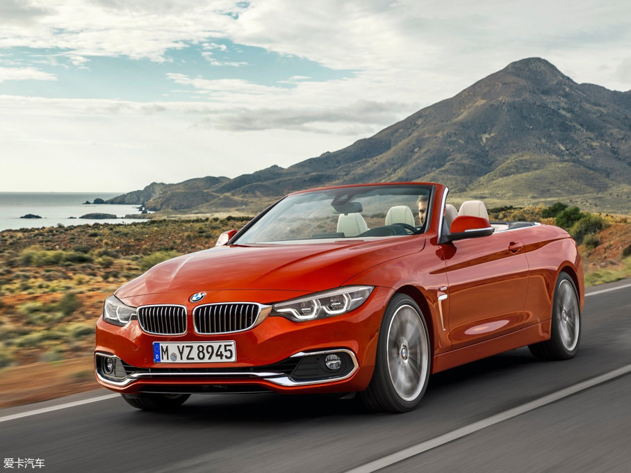 2017R4ϵ 430i M\b