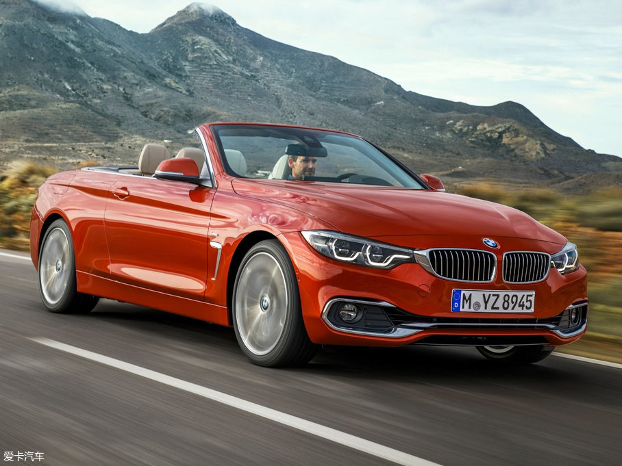 2017R4ϵ 430i M\(yn)(dng)b