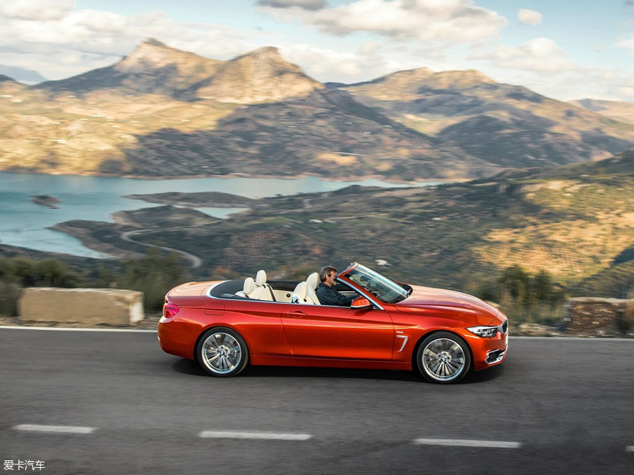 2017R4ϵ 430i M\b