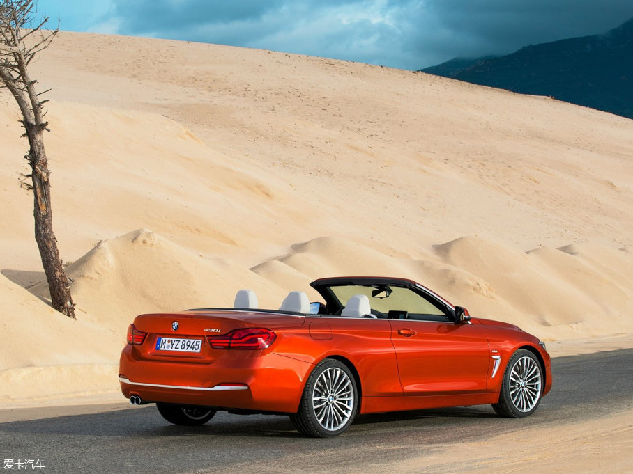 2017R4ϵ 430i M\b