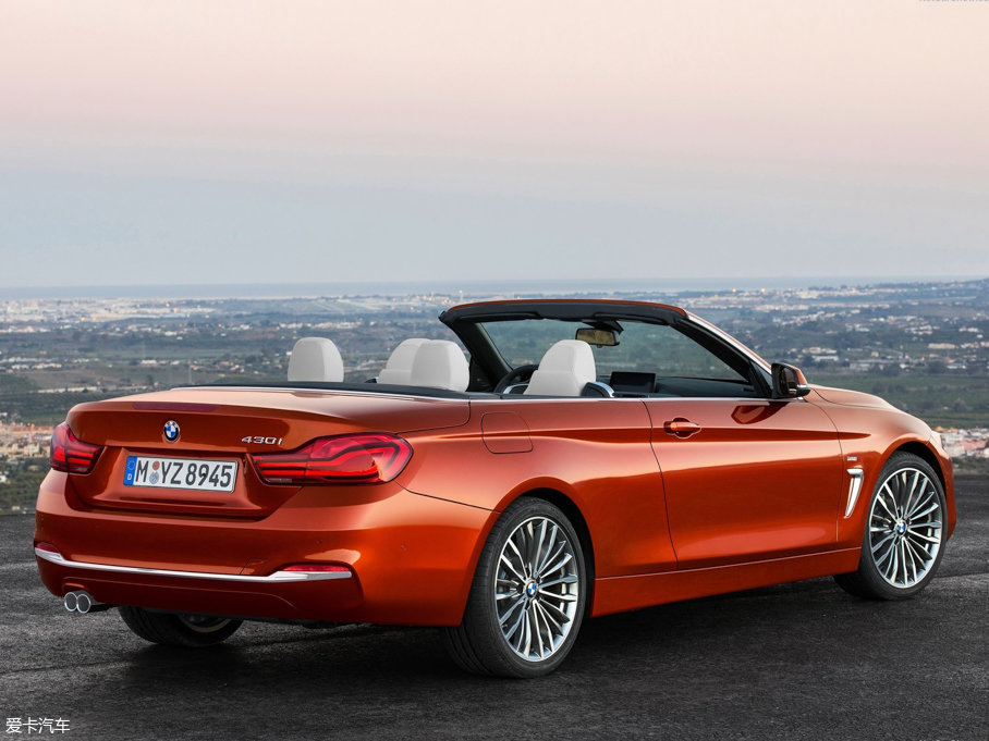 2017R4ϵ 430i M\b