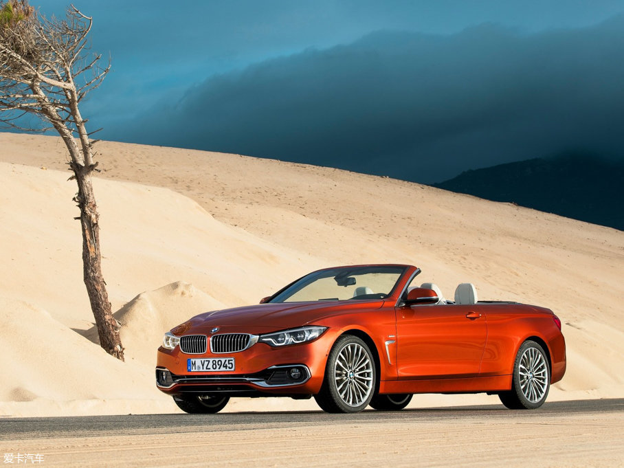 2017R4ϵ 430i M\b