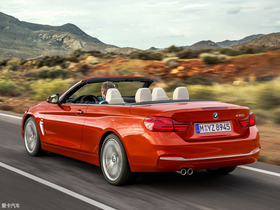 2017R4ϵ 430i M\b