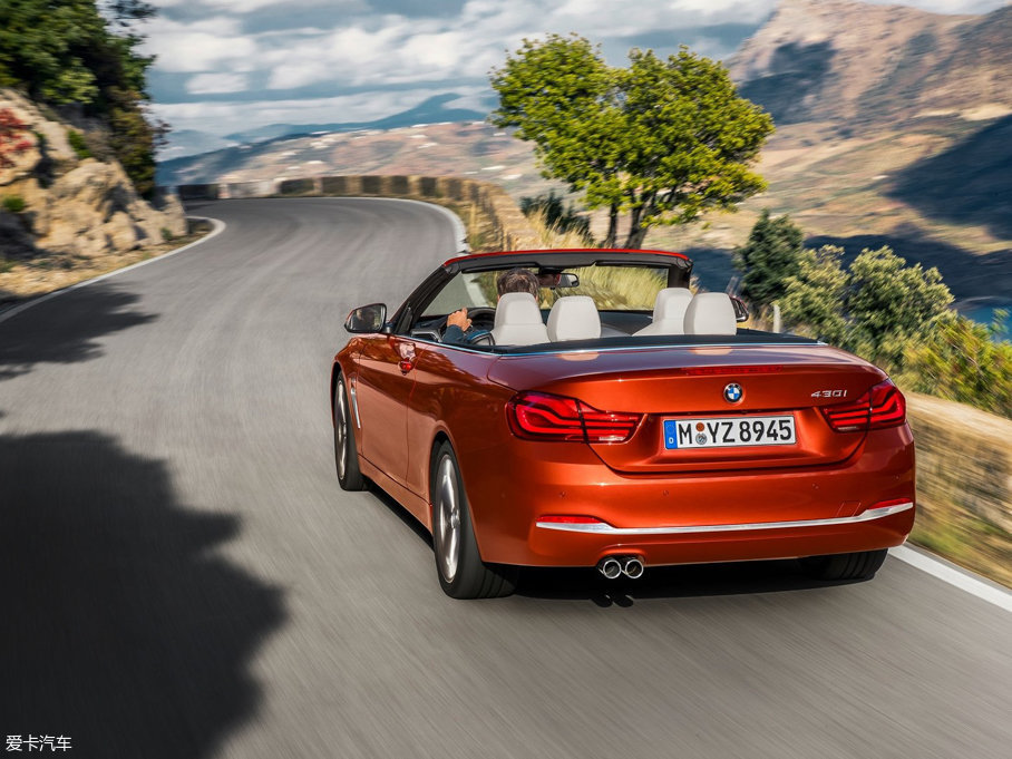 2017R4ϵ 430i M\b