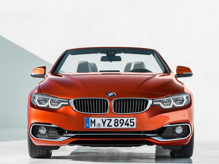 2017R4ϵ 430i M\b