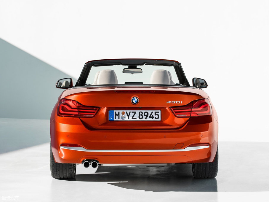 2017R4ϵ 430i M\b