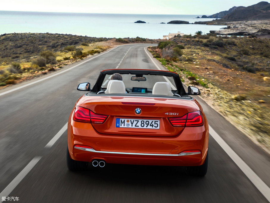 2017R4ϵ 430i M\b